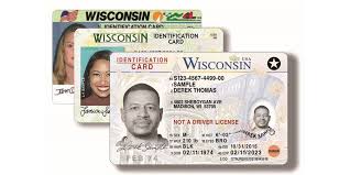 Proof of name and date of birth, for example, a certified u.s. Wisconsin Dot On Twitter Already Have A Driver License Or Wi Id You Have The Photo Identification You Need To Vote Need One Https T Co 5zfdjwlcpk Wivoterid Https T Co Dqgvtyqxkd
