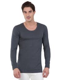 Buy Thermalwears Online Thermals For Men From Jockey
