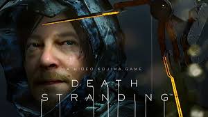 Death Stranding Review: Dead on arrival 