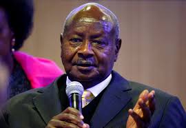 On wednesday the us and eu said they would not observe the elections, after several officials were. Ugandan Election Date Is Set With Pop Star Up Against Grandfather