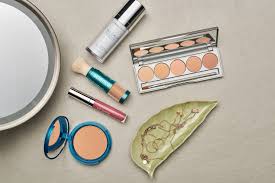 what is mineral makeup why should you