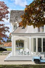 60 warm and welcoming front porch ideas