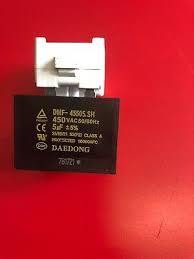 Maybe you would like to learn more about one of these? Samsung Fridge Compressor Start Relay Da96 00496e Srs583hdp Ebay