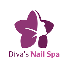 diva s nail spa nail salon in flowery