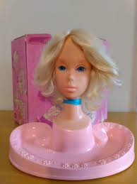 mattel barbie beauty center 1971