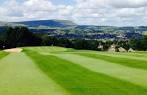 Marsden Park Golf Club in Nelson, Pendle, England | GolfPass