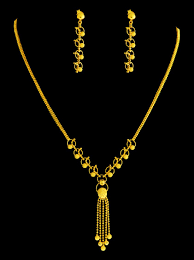 arabic gold