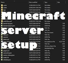 Sep 10, 2021 · lithium is one of the most popular minecraft fabric mods.this mod's sole purpose is to improve the game's performance from the server or client. Minecraft Server Setup Plugins Mods Fabric Loader By Oggyprit Fiverr