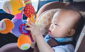 Top 10 Best Car Seat Toys 2022