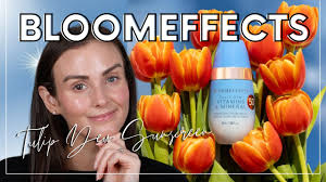 bloomeffects tulip dew sunscreen 50