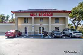 self storage units at 6100 w atlantic