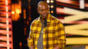 Dave Chappelle angegriffen - Comedian ...