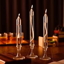 Oil Lamp Candle Oil Lamps Decor