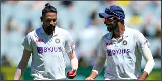 For everything which has transpired before and during the series makes this result for india the biggest series win in their test history, may be even greater. India Vs Australia 2nd Test Ashwin Bowled Before Siraj Due To Moisture In Wicket Says Bumrah The New Indian Express