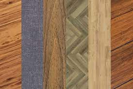 hardwood flooring alternatives that are