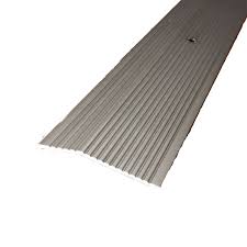 carpet trim fluted 1 3 8 x 36