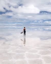 A vast salt desert, stretching over 12,000 square kilometres, the salar de uyuni takes three days to cross, as you pass colour shifting lakes. Visiting Salar De Uyuni Salt Flats In Bolivia The World S Biggest Mirror