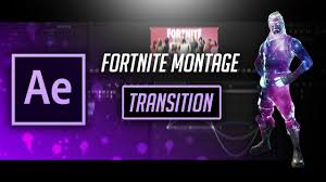 Add cool effect to your photo. Fortnite Montage Transition After Effects By Pro Edits Free Download On Toneden