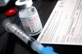covid vaccination information