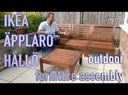 Ikea Outdoor Furniture You