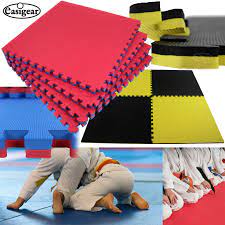martial arts floor mats tkd karate judo