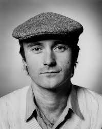 Rozwiedli się w 1980 r. Phil Collins 1980 S 9gag