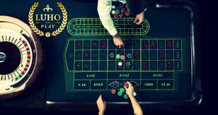 Casino Vin68