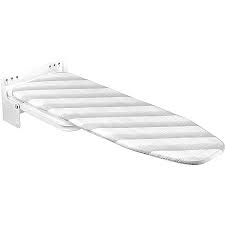 Hafele Wall Mounted Ironing Board By