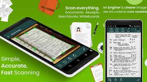 Scanbot is the best document to pdf scanner app and very easy to use. 10 Best Document Scanner Apps Android Authority