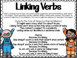 Verbs Action Helping Linking Task Card Sets Cooperative Games