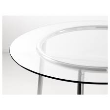Salmi Glass Dining Tables Furniture