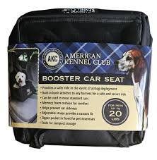 American Kennel Club Dog Car Seats