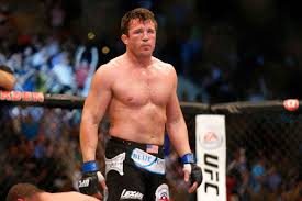 Image result for Chael Sonnen