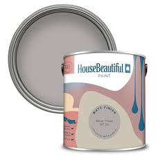 house beautiful durable matt emulsion