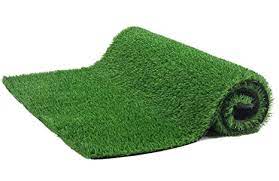 Synthetic Artificial Turf Lawn Grass In