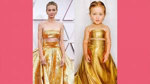4 year old twins channel 2021 oscars