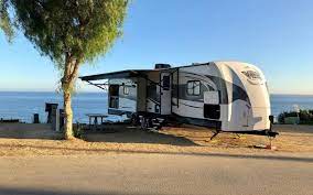best rv parks and cgrounds in california