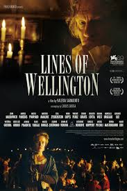 Fundado el 11 de septiembre de 1909. Lines Of Wellington 2013 Rotten Tomatoes