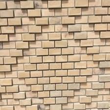 Brick Tiles Exterior Panel 002