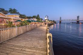 top 10 things to do in wilmington nc