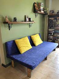 Diy Daybed How To Craft Daybed In 14