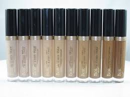 too faced born this way concealer