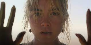 Florence Pugh in a Psychological Mystery