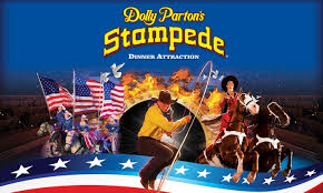 Dolly Partons Stampede Branson 2019 Branson Mo Groupon