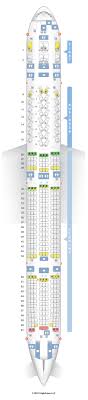It is the world's largest twinjet. Seatguru Seat Map Turkish Airlines Seatguru
