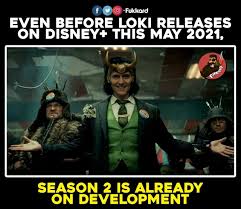 Endgame, an alternate version of loki is brought to the mysterious time variance authority, a bureaucratic organization that exists outside of time and space and monitors the timeline. Fukkard Memes Loki Season2 Disney Facebook