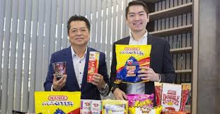 But this time, all of them were highly recommended by all of you guys! Mamee Malaysia The History Of This Instant Noodle Snack Empire