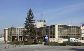 The office provides far more than just excellent offices. Cluj International Airport Wikipedia