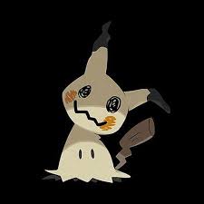 Printable anime coloring pages for kids and adults. Mimikyu Pokemon How To Catch Moves Pokedex More