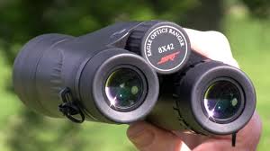 Understanding Binoculars Magnification